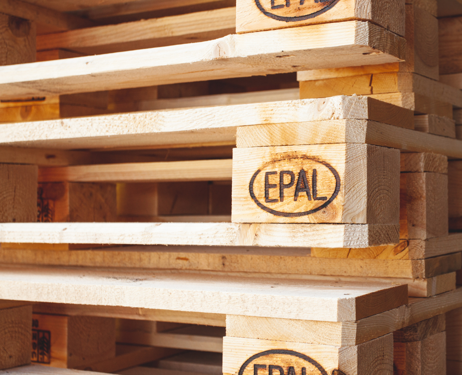 suさん専用　ユーロパレット  木製パレット EPAL  800×1200 ☆ユーロさん専用 suさん専用 ユーロパレット 木製パレット EPAL 800